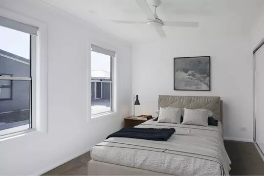 2 Bedroom Home - Karuah Design