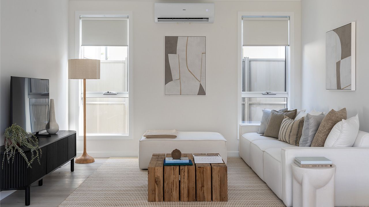 The Eildon, from $815k*