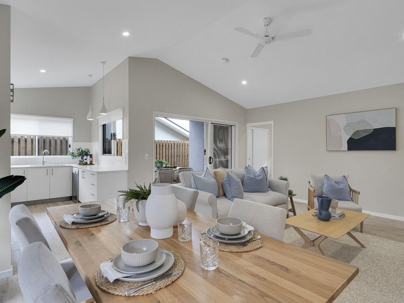 Introducing the Valencia 