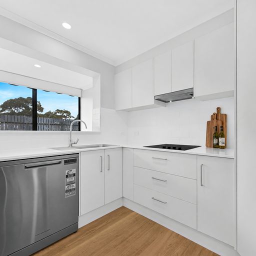 Two Bedroom | Villa 77