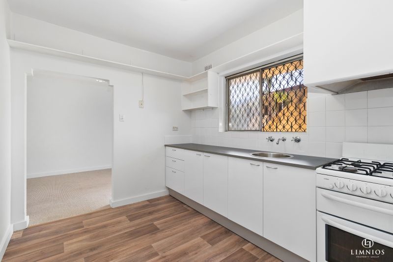 Refreshed and Ready!