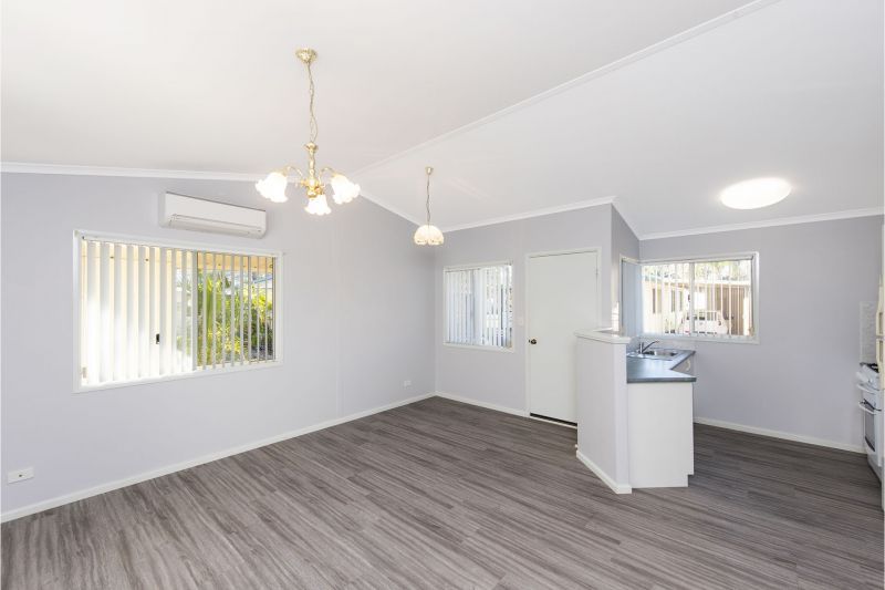 Riverside Gardens Estate Site 116