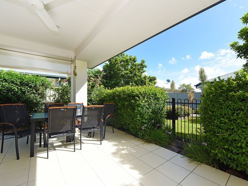 Picture Perfect Position.