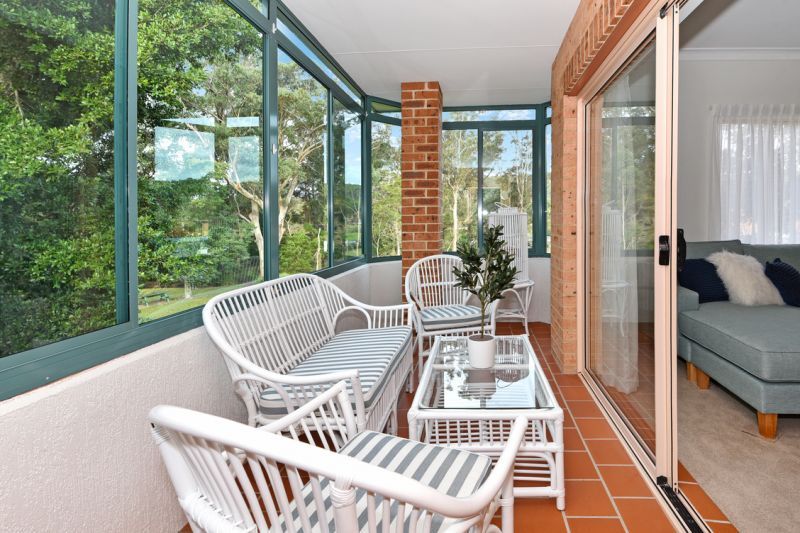 Spacious, first floor 2 bedroom apartment