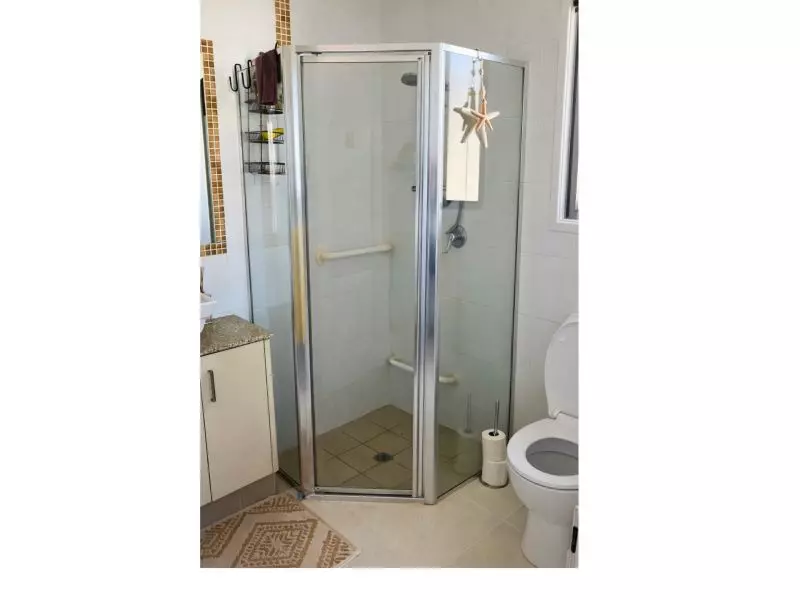 Island Breeze Resort - Site 37