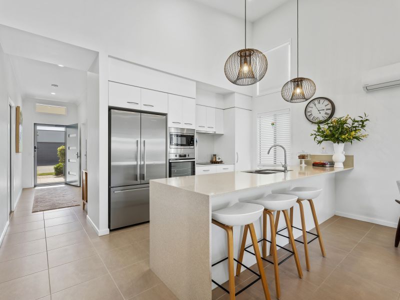 Site 58 - Established Heron - Under Contract