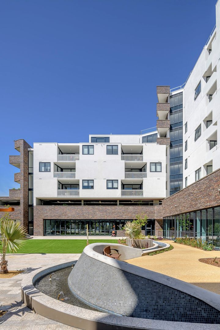 Unit 406: Parkside at IRT Pioneer Place Retirement Village