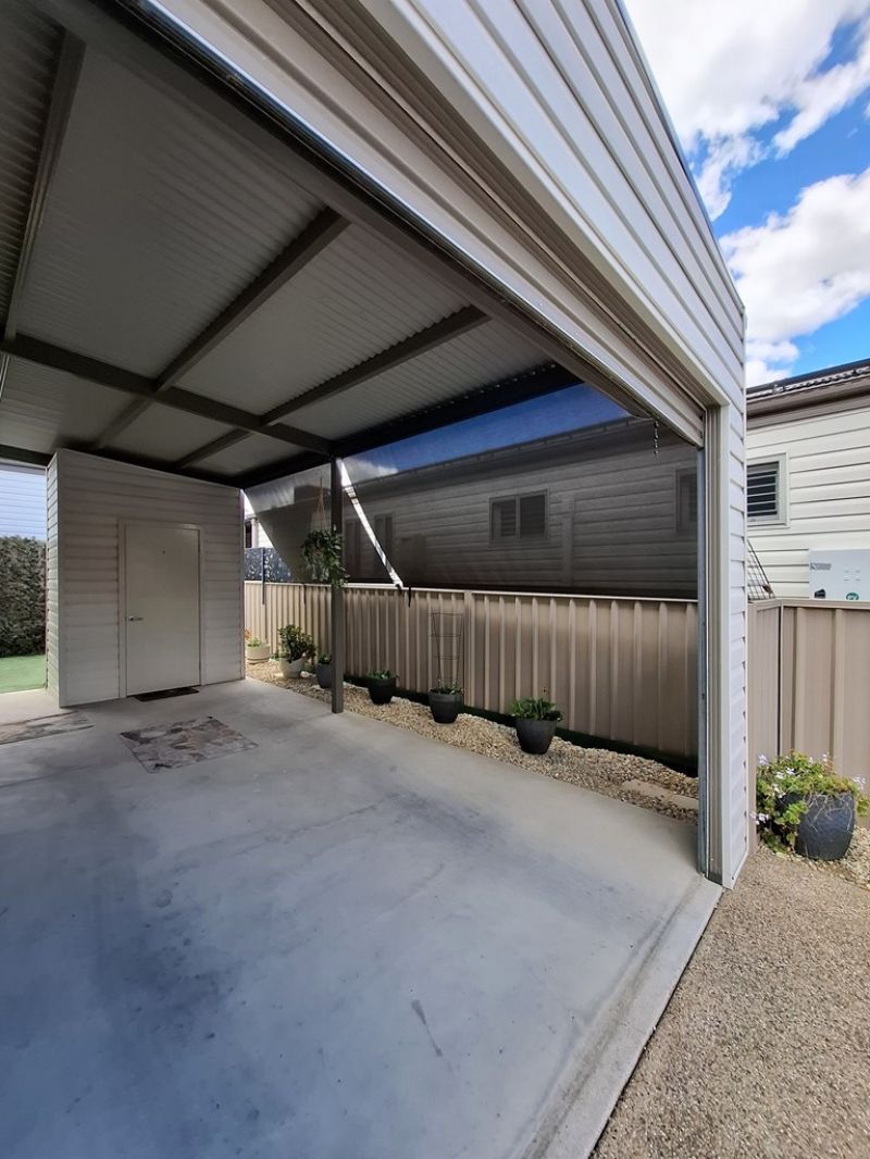 Set in a Picturesque Community!