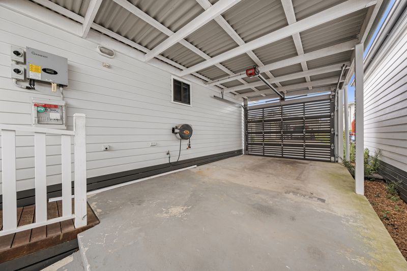 Stylish, Modern Living