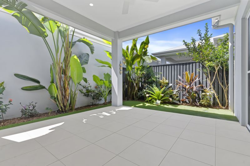 Site 28 – Established Avoca