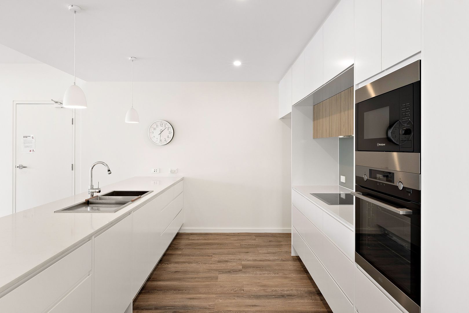 Easy living, with style