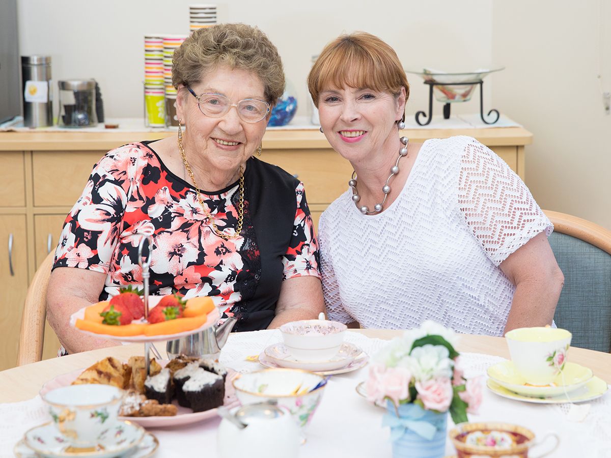 RFBI Bathurst Masonic Village