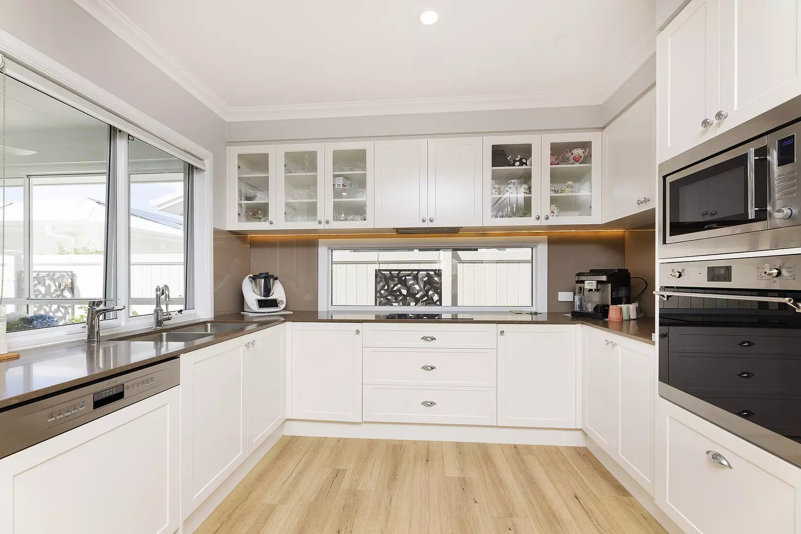 Sorrento 171 | Sitting Pretty