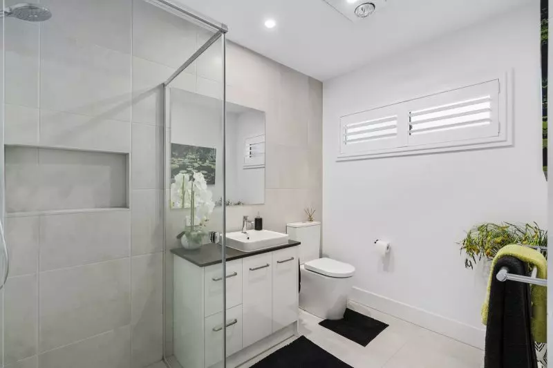 Site 21 Established Kalbar