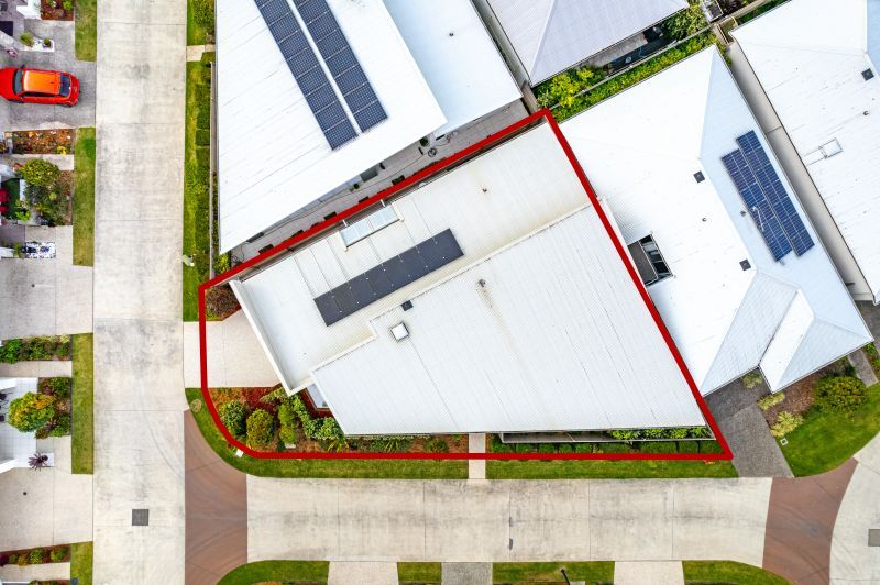 Site 116 - Established Special