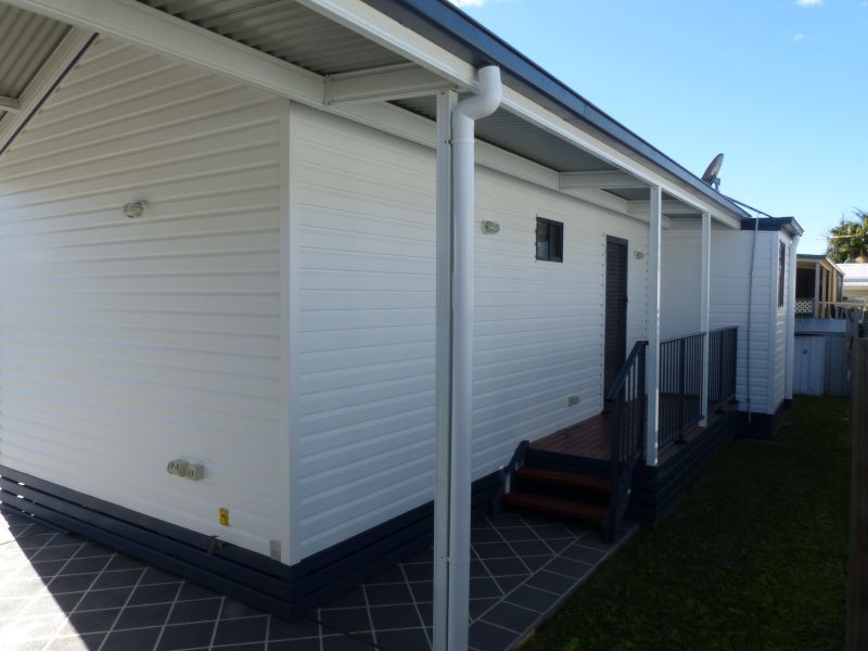 Crystal Waters Estate - Site 48