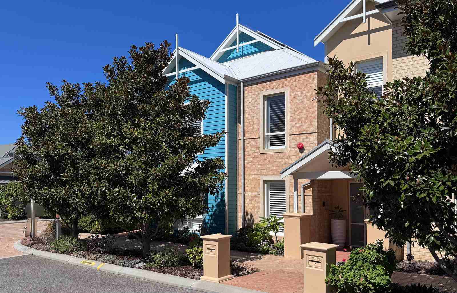 Stunning apartment, ready to move in to!