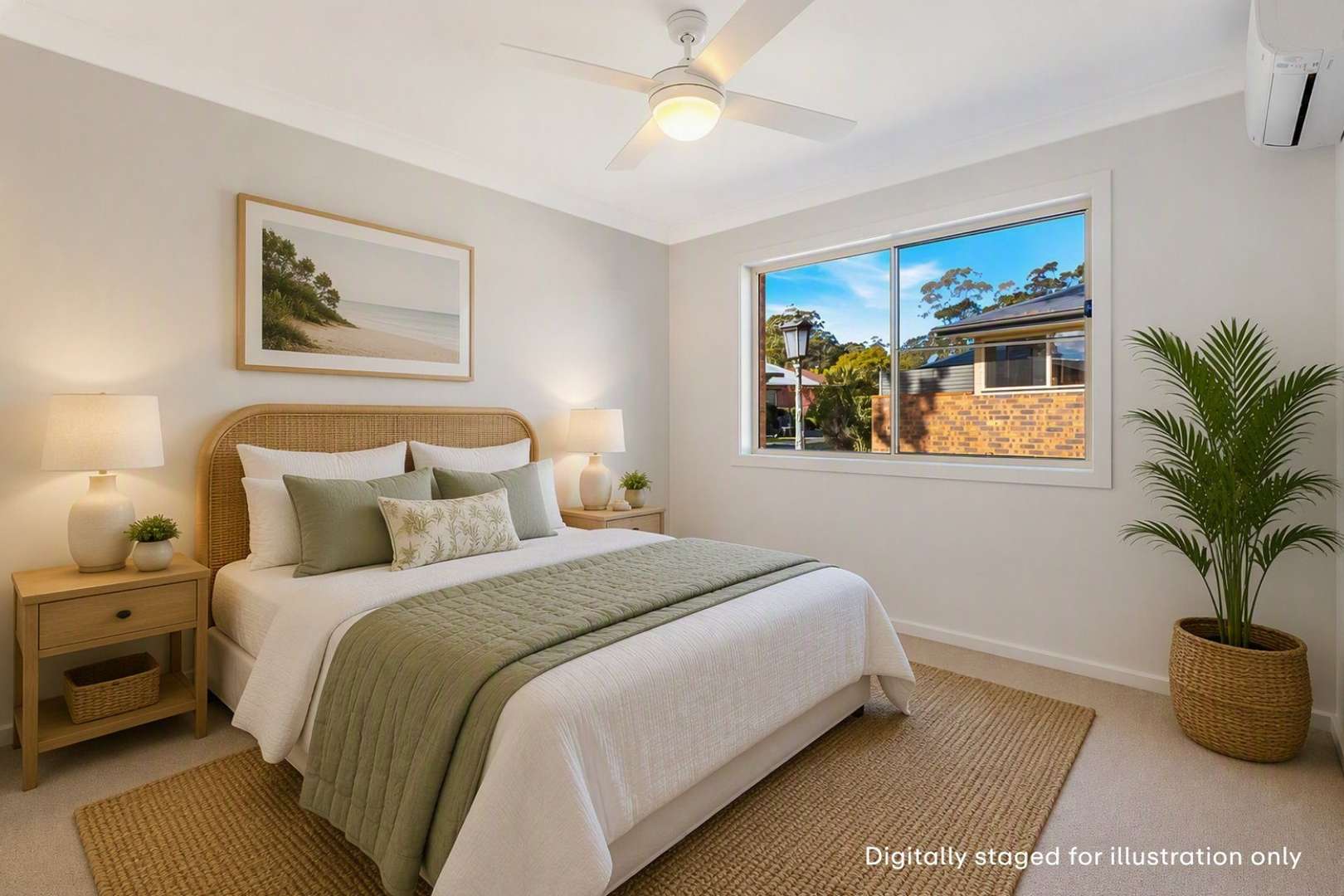 Beautifully Presented for Relaxed Living