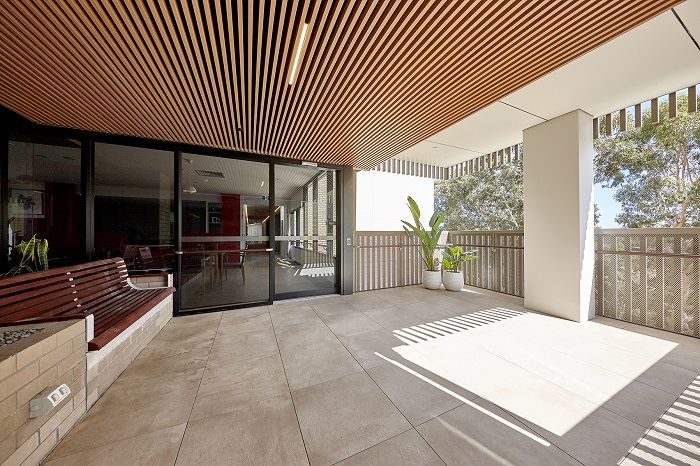 SwanCare Ningana - Residential Aged Care Centre