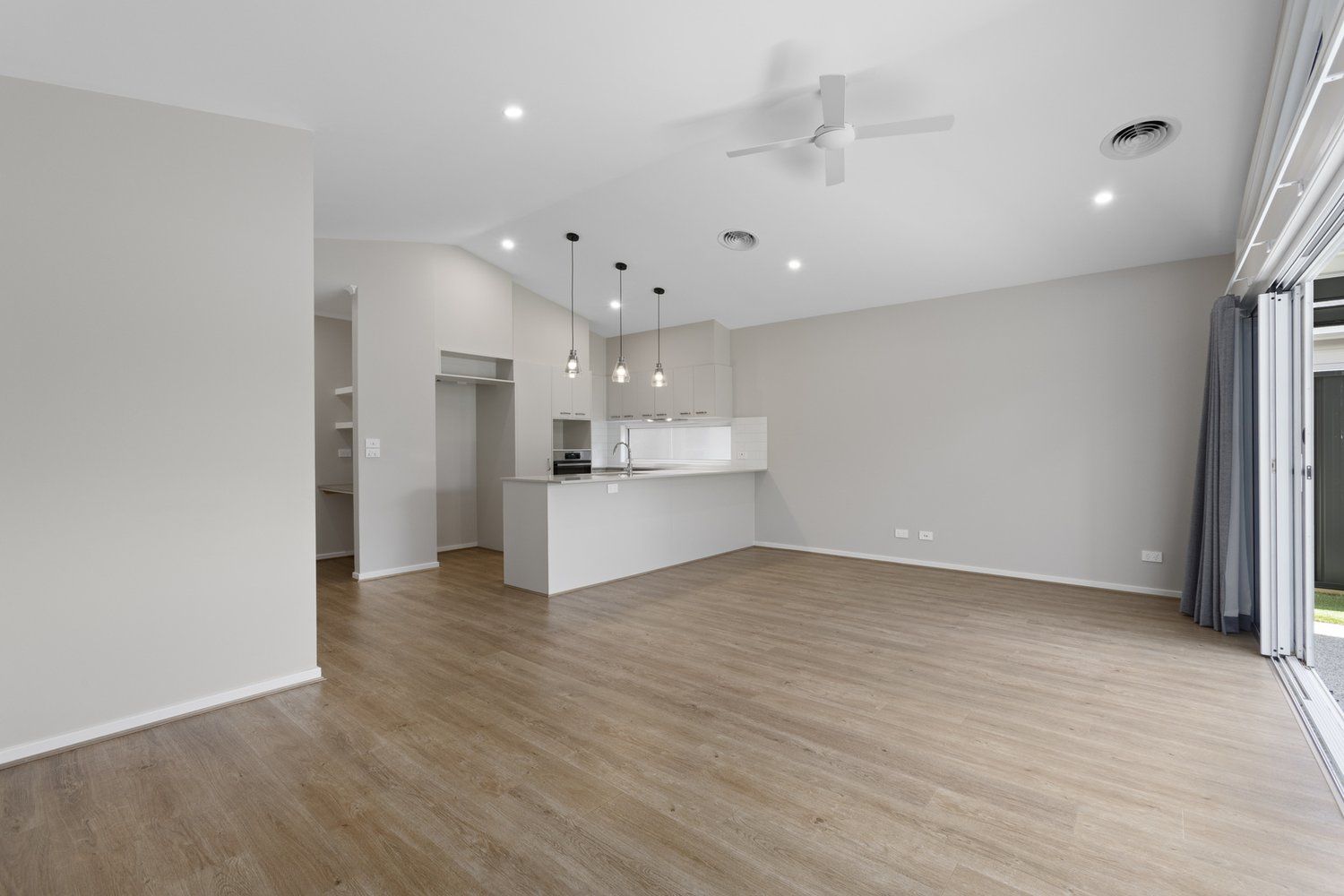 Comfort and Privacy in Prime Location
