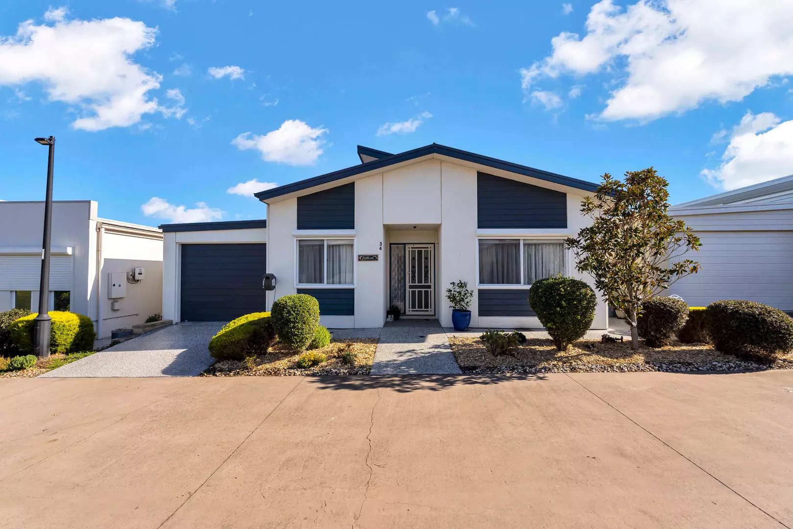 Home 34 PALM LAKE RESORT TRUGANINA