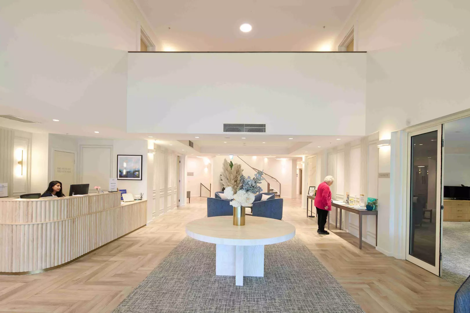 Domainé Retirement Living