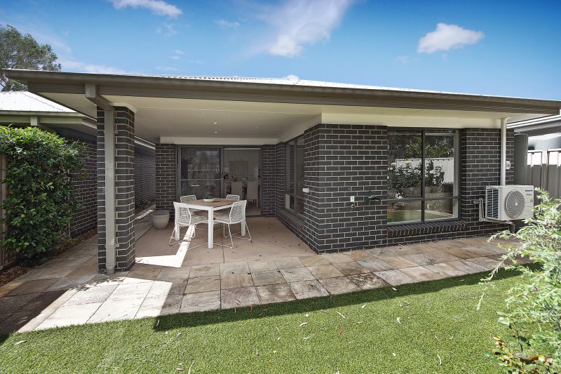 Live an enviable lifestyle with privacy and space