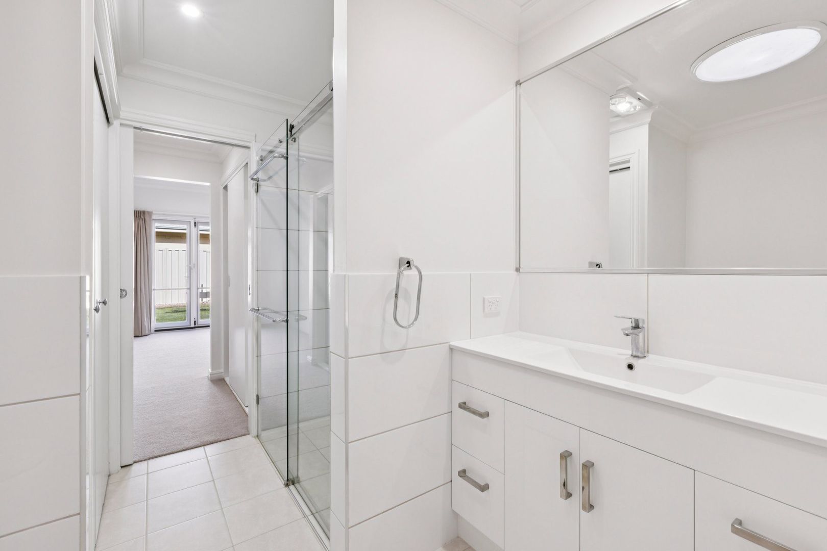 Fresh Interiors, Garden Outlook