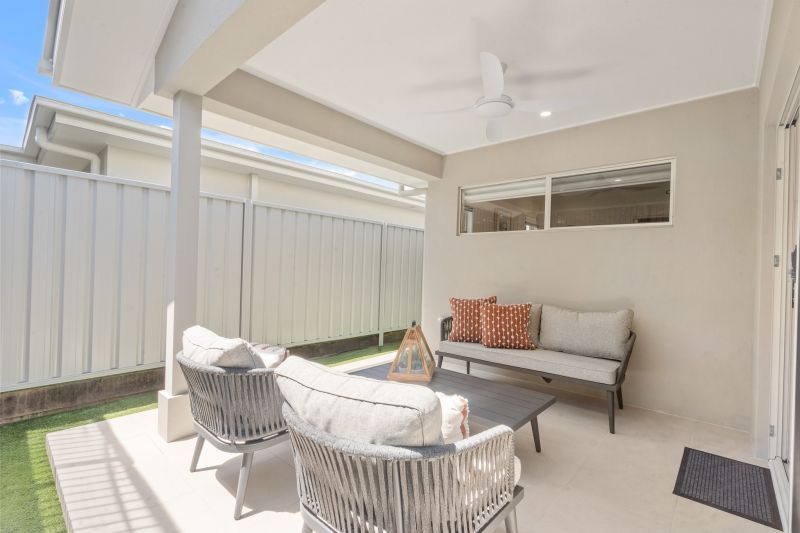 Introducing the Tamborine