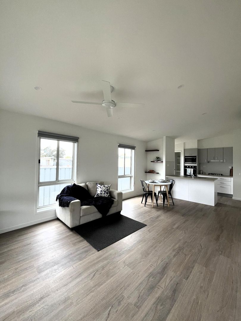 Ballarat Lifestyle Village - New Homes