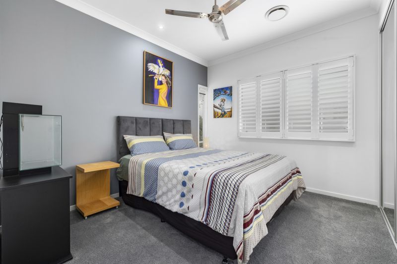 Vibrant, Contemporary Living!