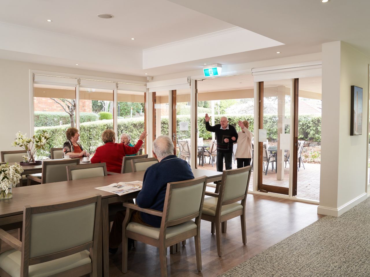 Springthorpe Retirement Living