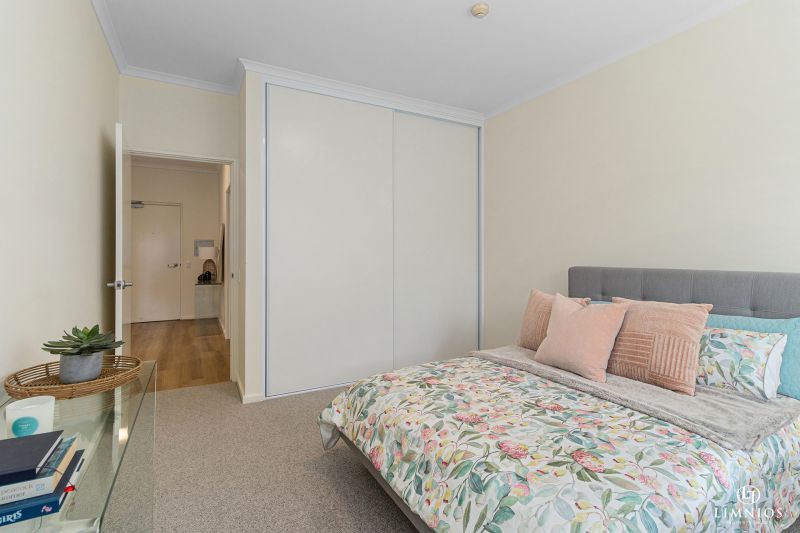 REGISTER FOR UPCOMING AVAILABILITY. A perfect location, set in tranquil, landscaped grounds, adjacent to park, with convenient access to amenities.