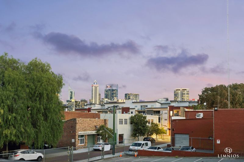 Boutique City Fringe Living with Rare Lifestyle & Investment Flexibility
