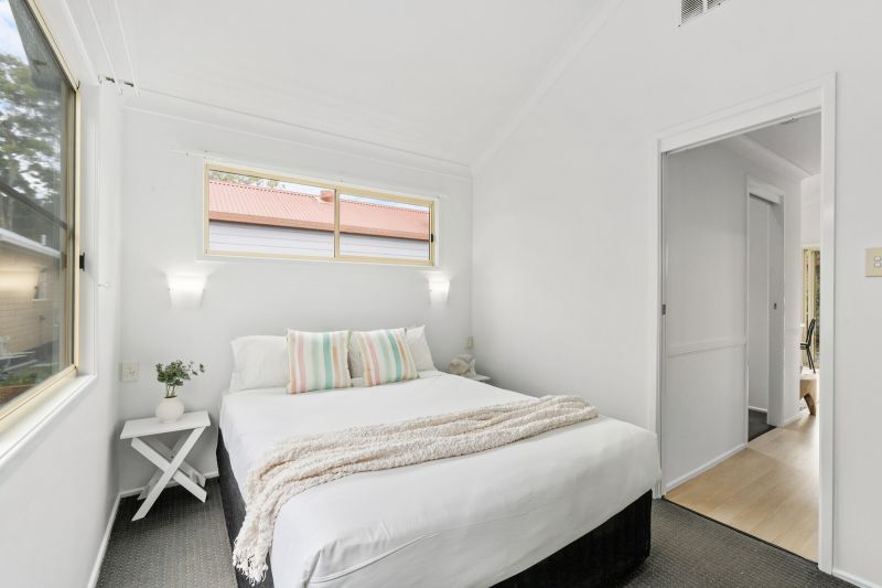 Rare opportunity to enjoy a holiday lifestyle all the time.