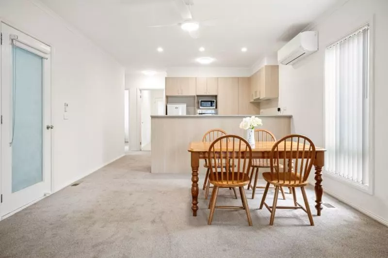 Lifestyle Communities Warragul - Compact two-bedroom home with effortless living