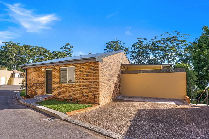 Downsize Without Giving Up Space