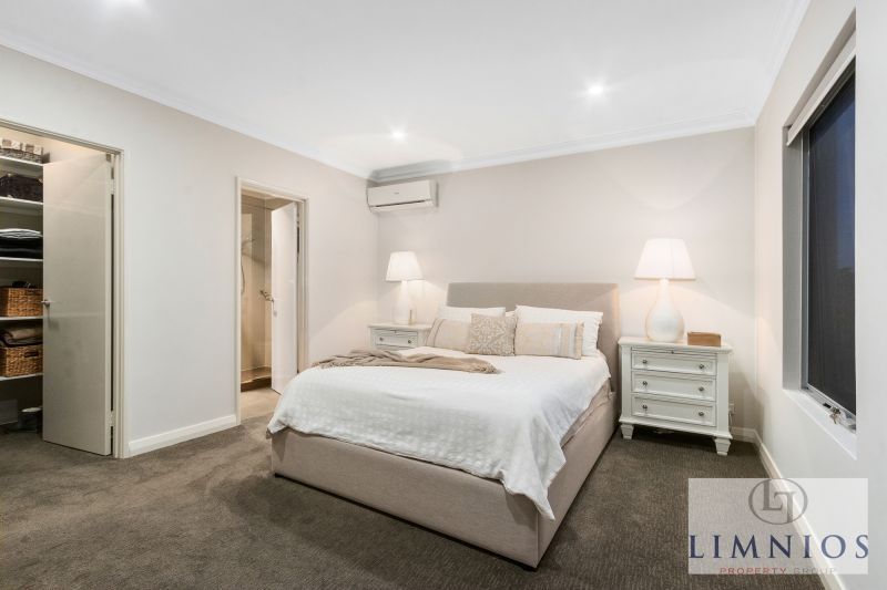 Super spacious, lock and leave Urban living