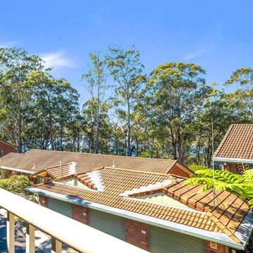 Two Bedroom | Villa 104