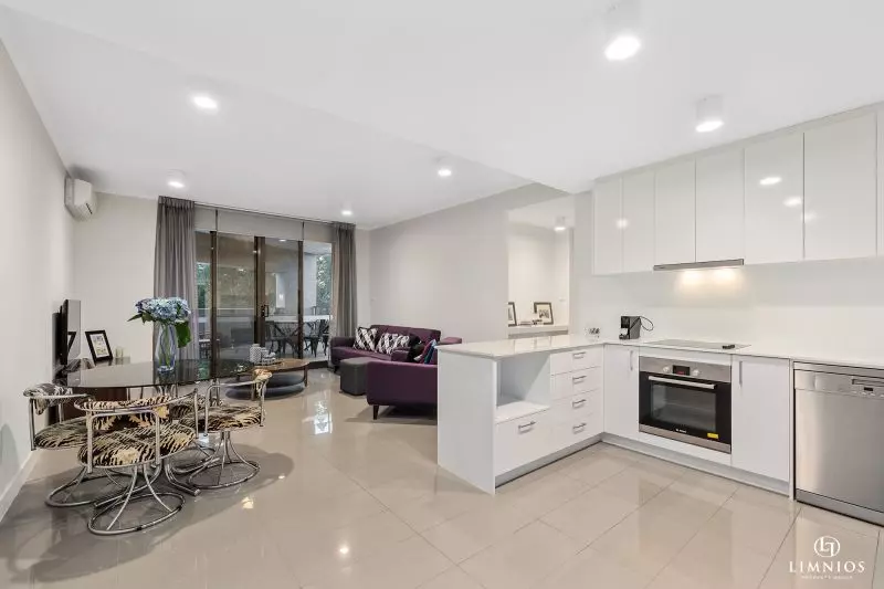 Lifestyle and Location!