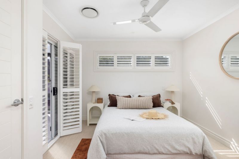 Sun-Drenched Sanctuary - Panoramic Bushland Views