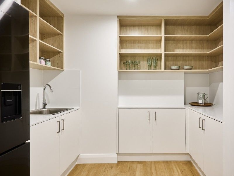 The Peacock - stunning views from every window