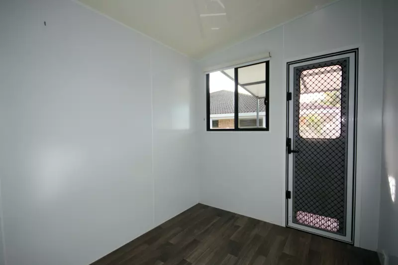 Tweed Shores - Over 50's 'Pet Friendly' residential park 