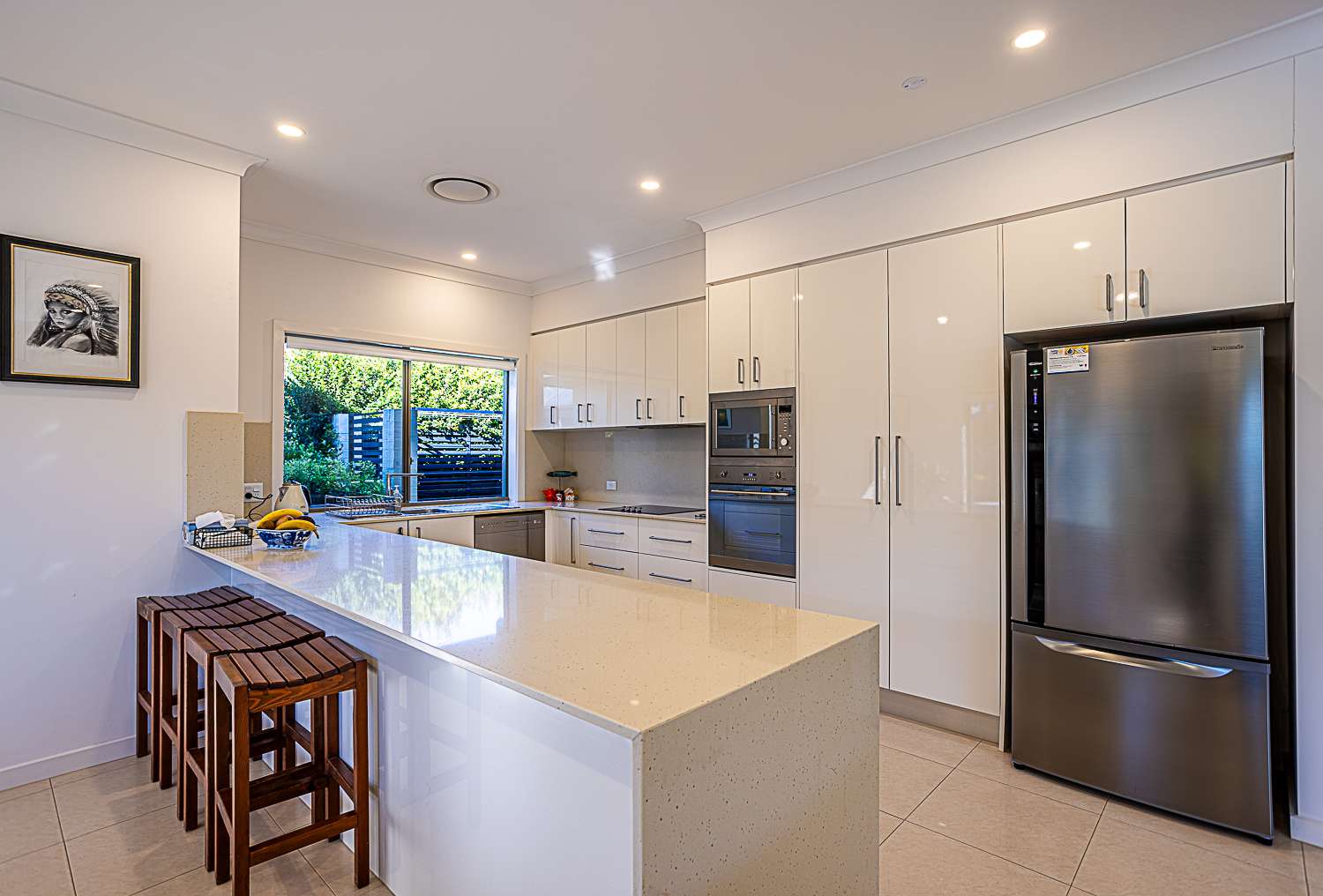 Matisse II- by Palm Lake Resort Tea Gardens