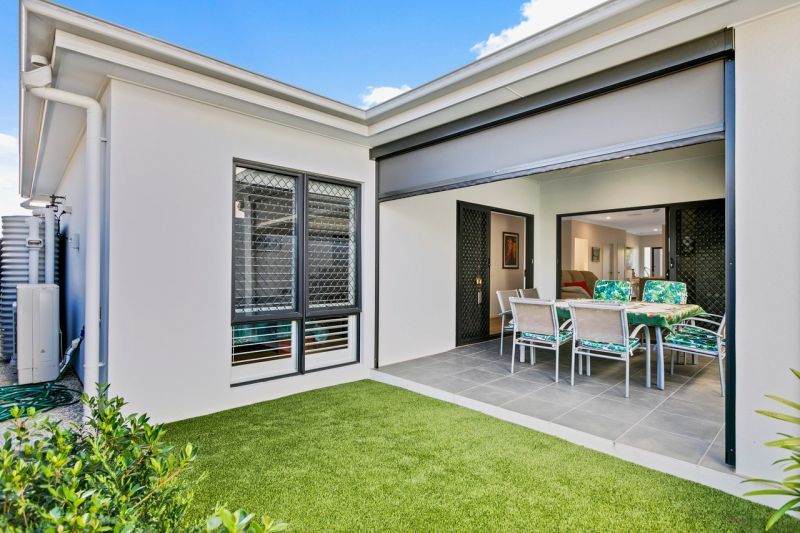 Site 90 - Established Bronte