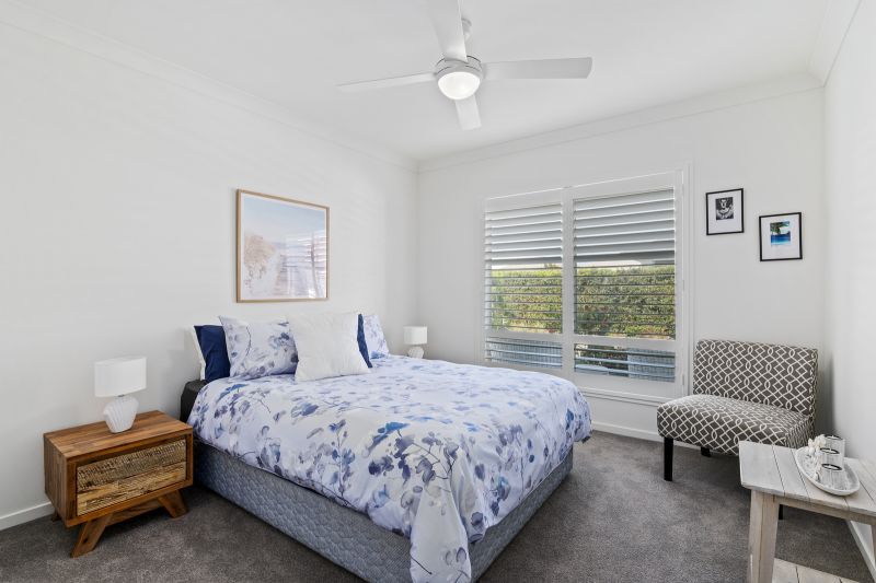 Site 91 - Established Aratula