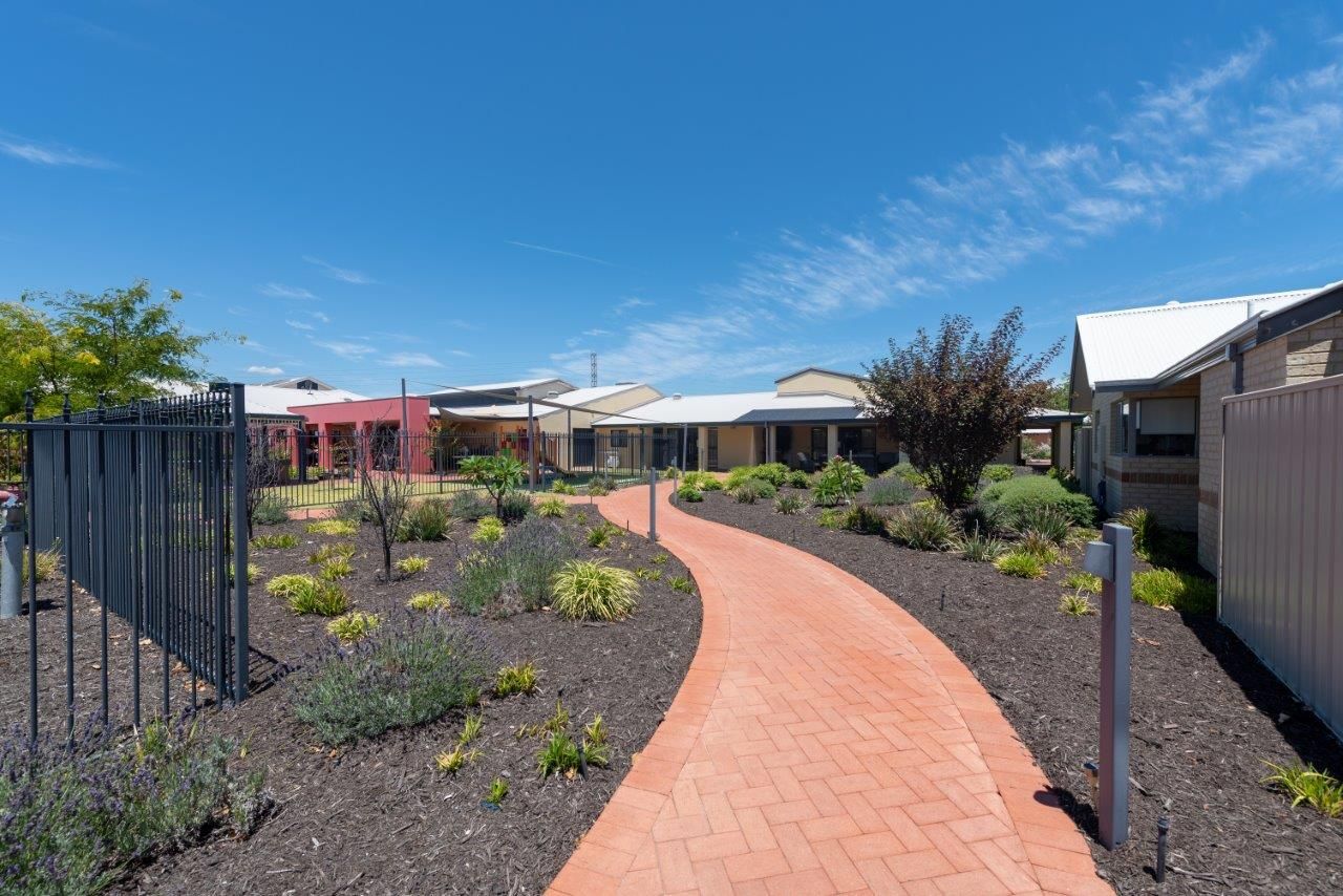 Solomon's Rise Retirement Village