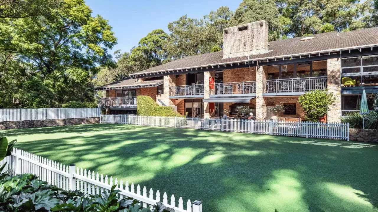 Discover more at Bayview Gardens Retirement Living