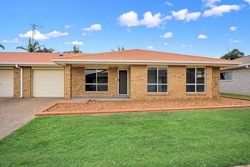 Garden Oasis, 3 Bedroom Villa, coming soon!