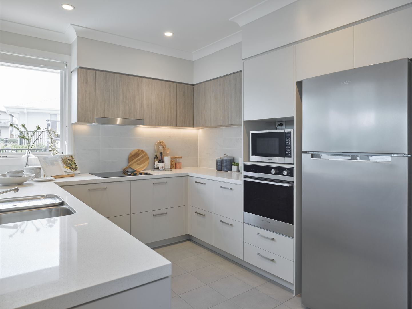 Anglicare Sydney - Oran Park Village